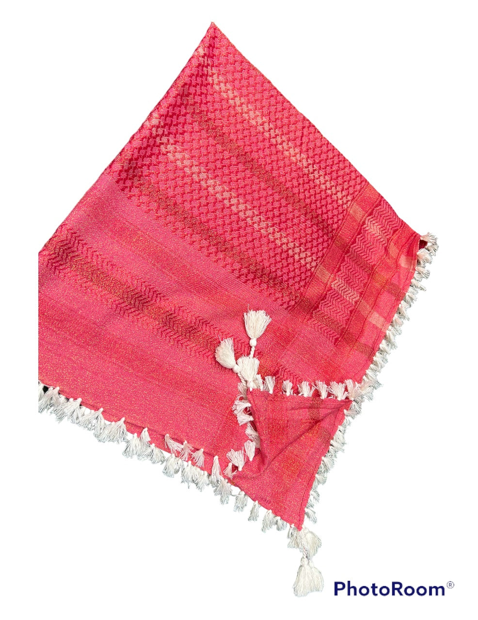 Escape Deer Scarf (ED137)
