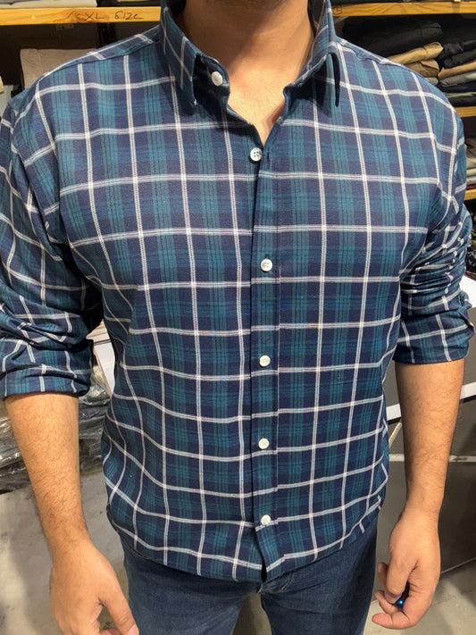 ESCAPE DEER Shirt (3XL) ED3032