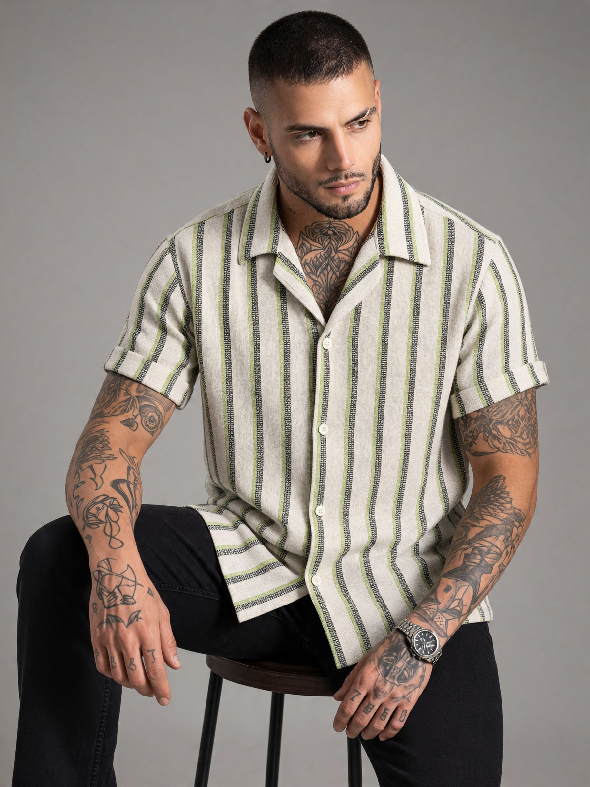 Escape Deer Shirt EDS R59 R1 S1