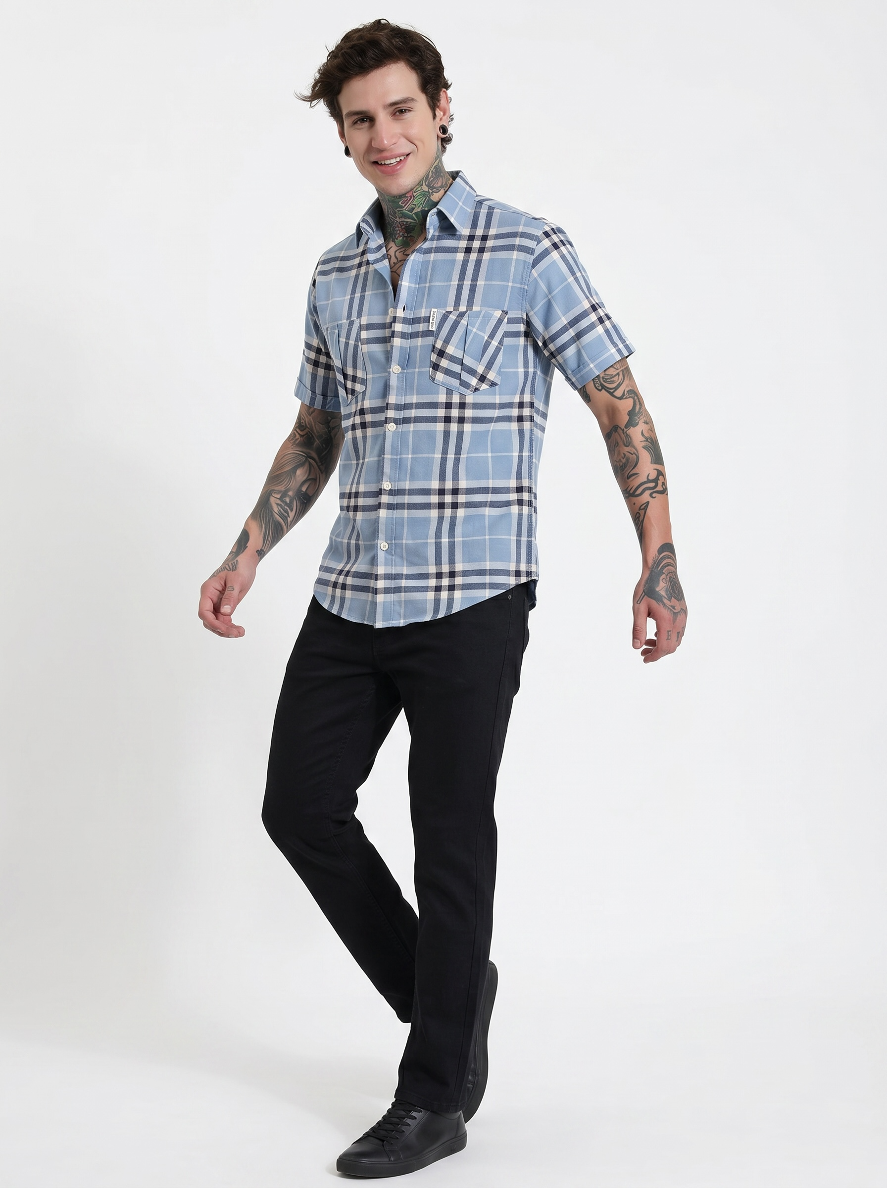 Escape Deer Shirt EDS 1034 R6S2