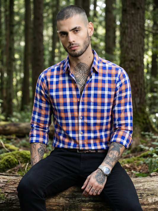 Escape Deer Shirt EDS 1100 R3  S5