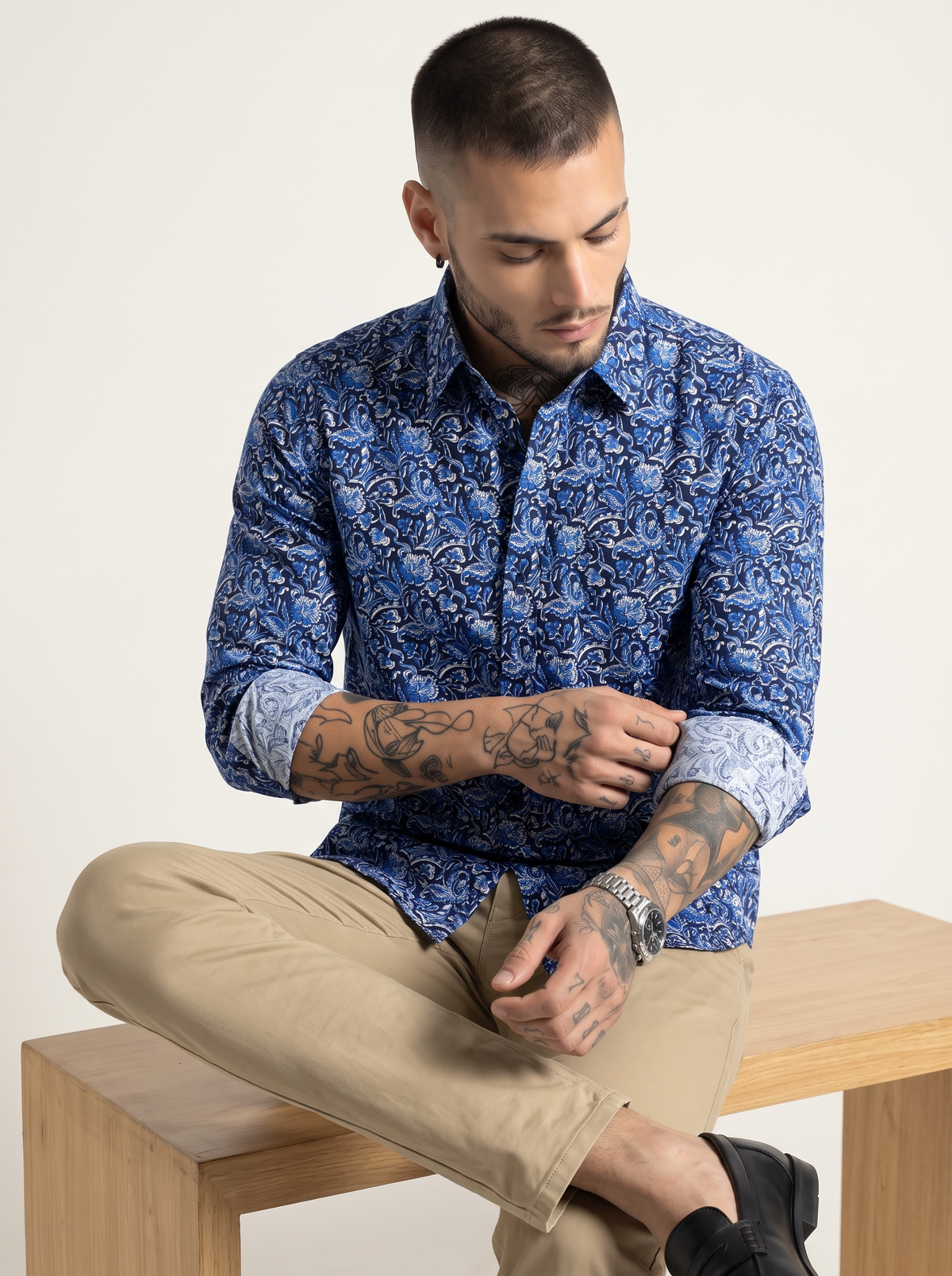 Escape Deer Shirt EDS R63 S6