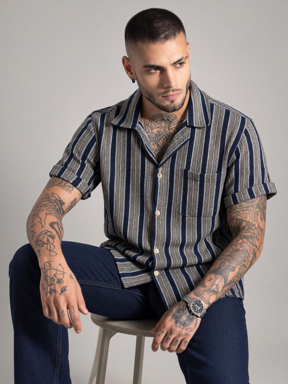 Escape Deer Shirt EDS R59 R1 S1