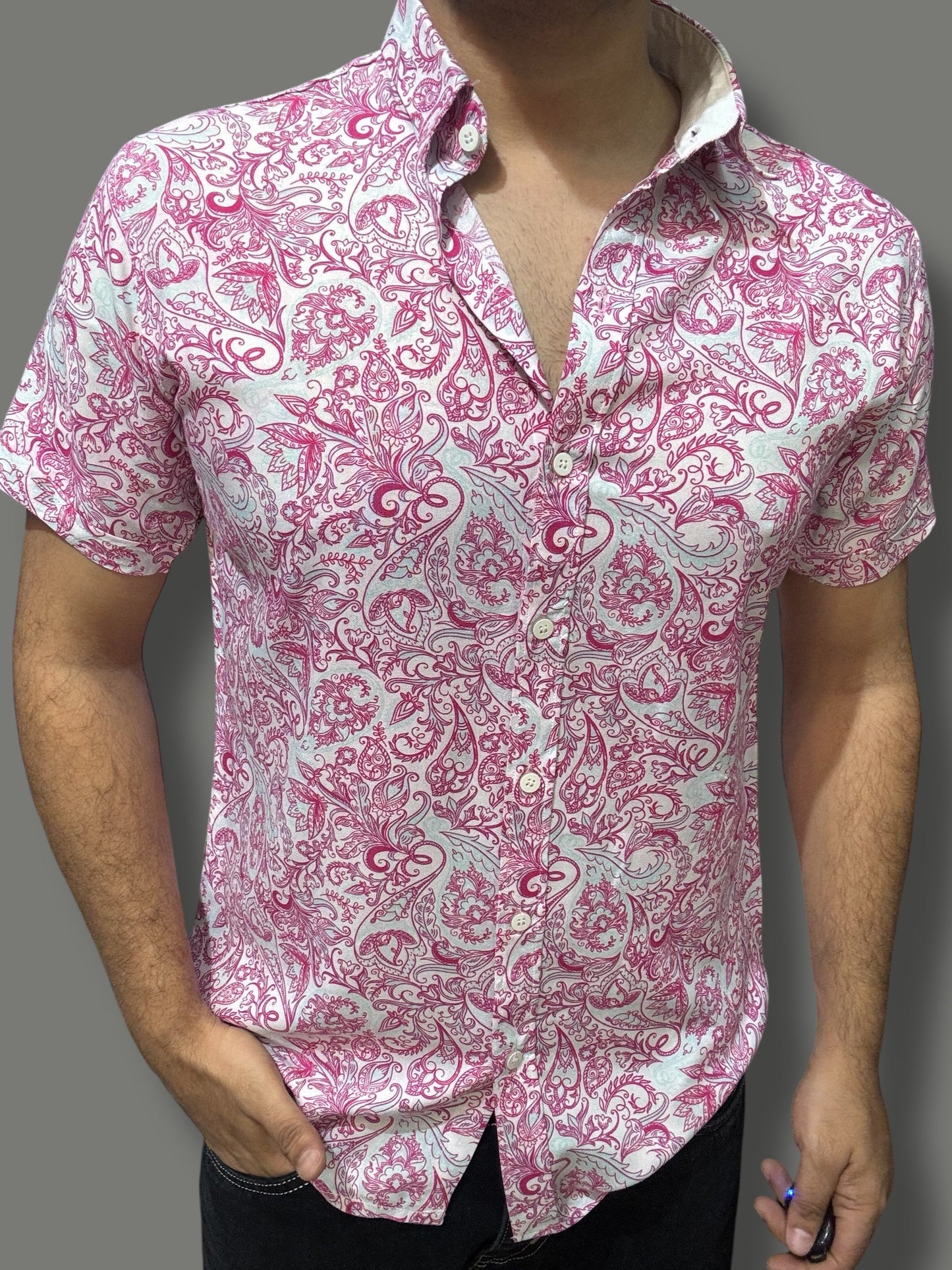 Escape Deer Shirt (M) ED1753 R57 S4