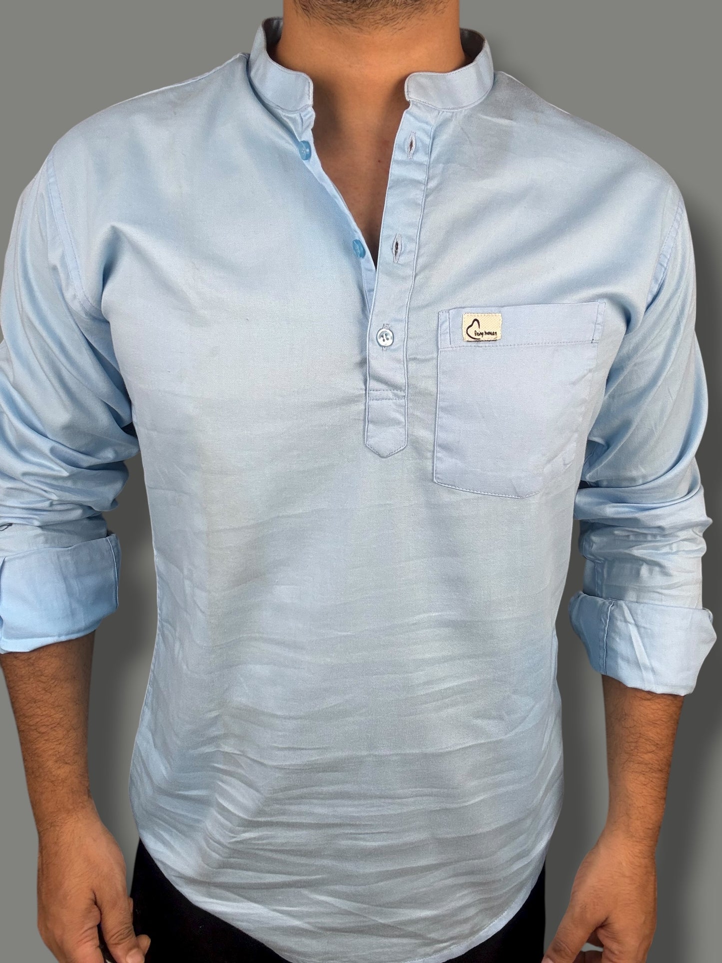 Escape Deer Kurta (M) ED1676 R9 S4