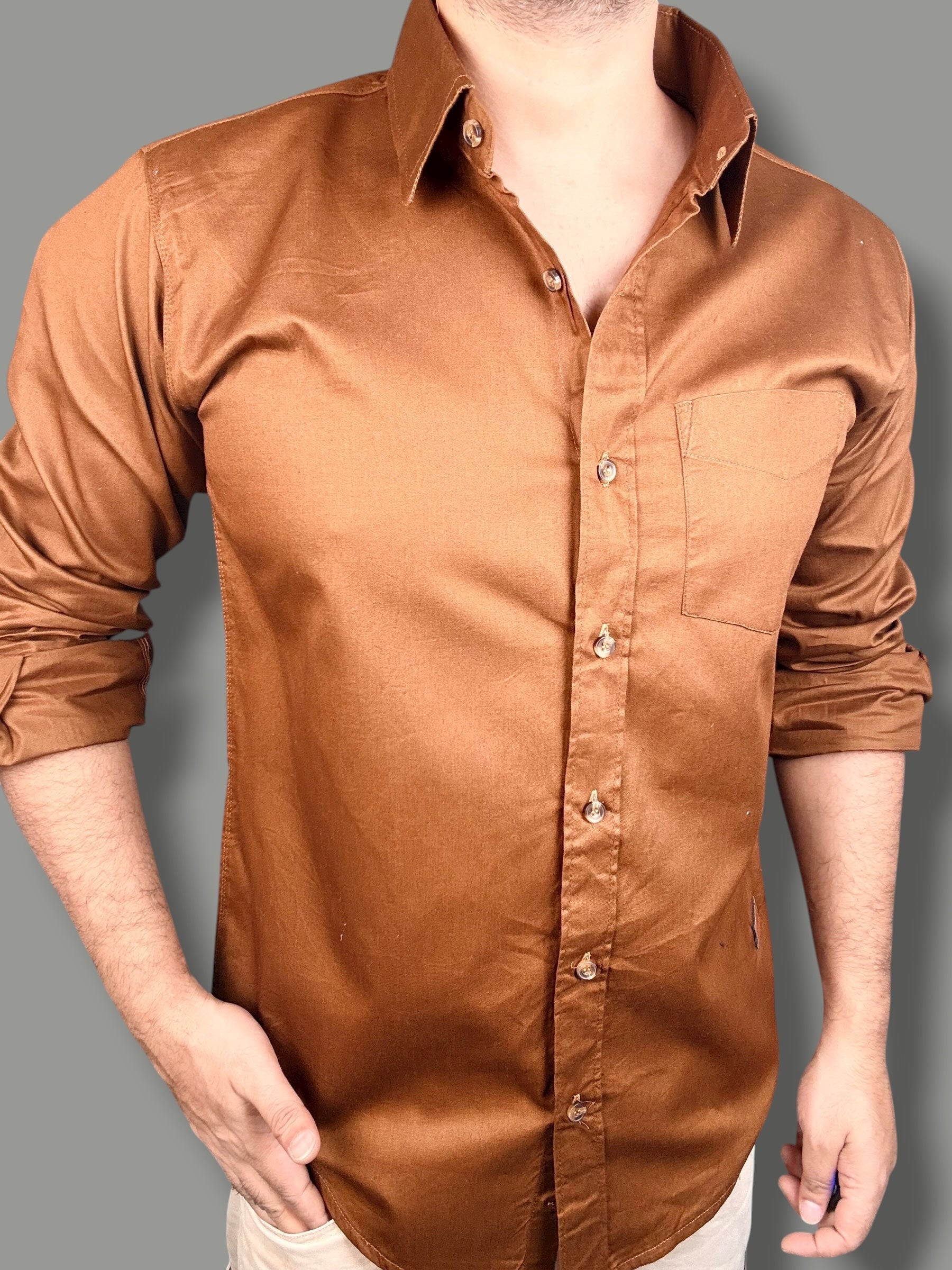 Escape Deer Shirt (M) ED1952 R63 S6