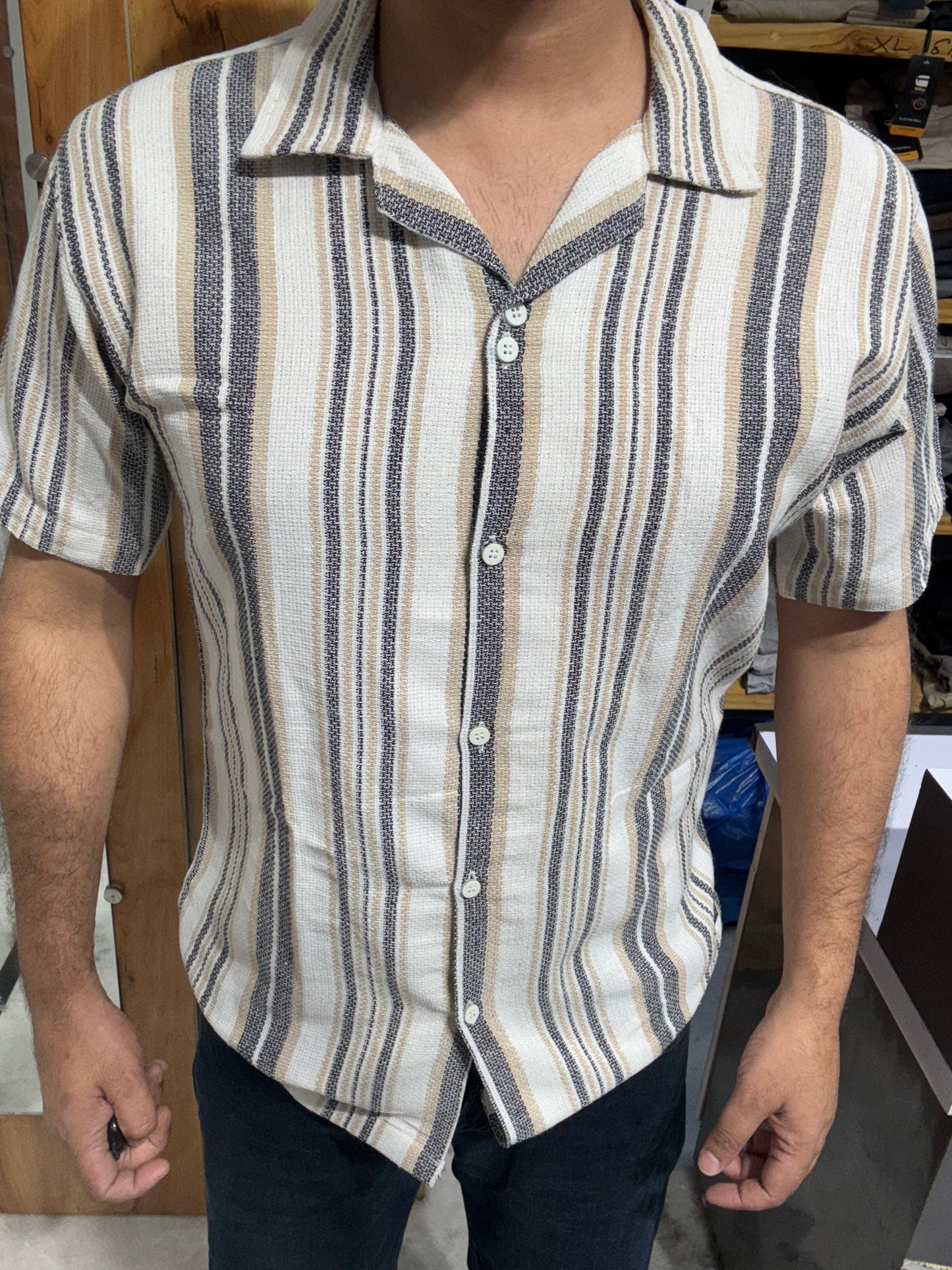 Escape Deer Shirt (M) ED1098 R54 S1