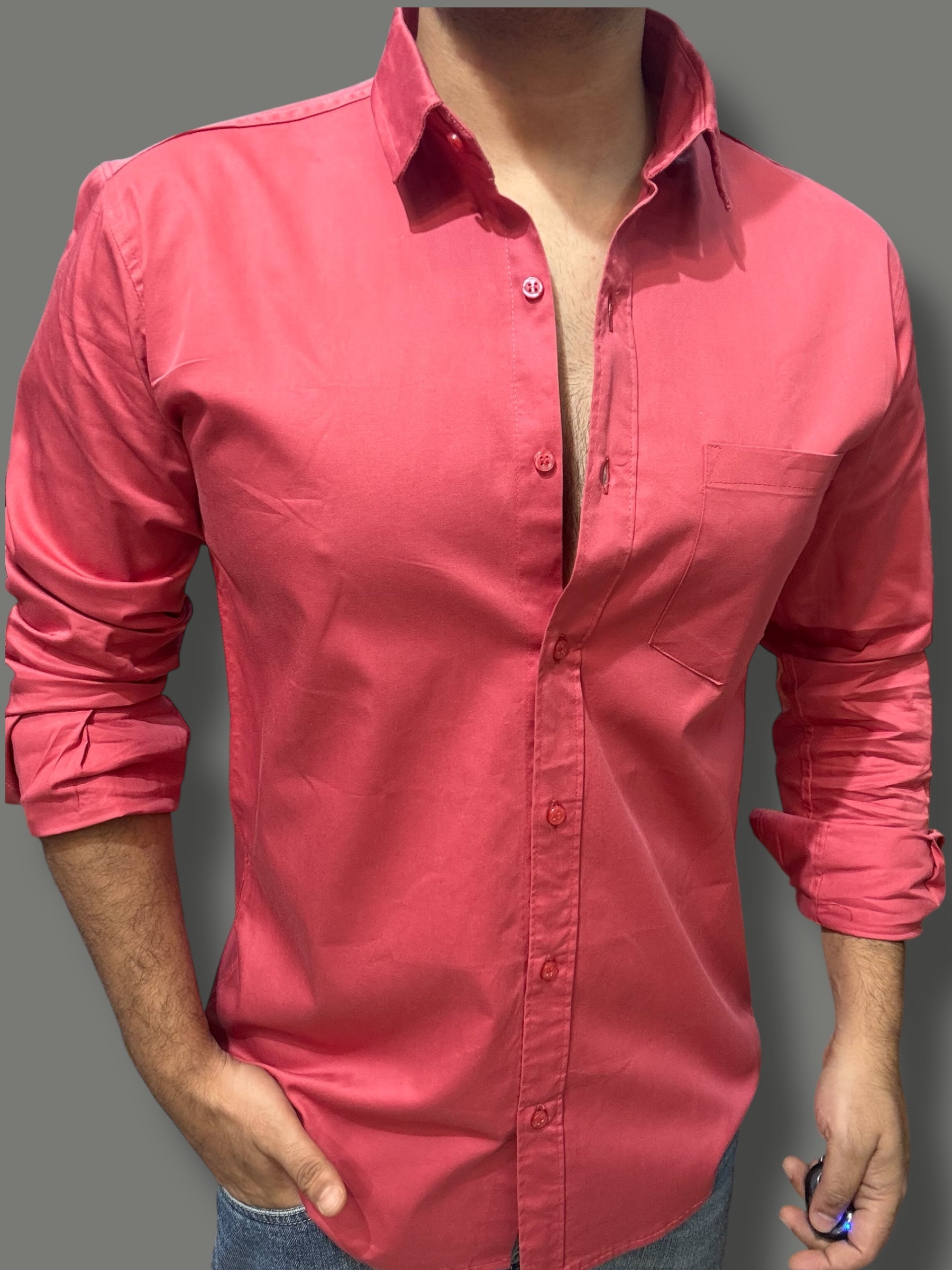 Escape Deer Shirt (M) ED1808 R54 S2