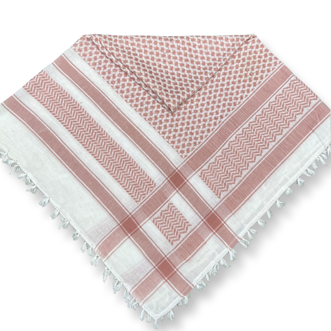 Escape Deer Scarf (ED126)