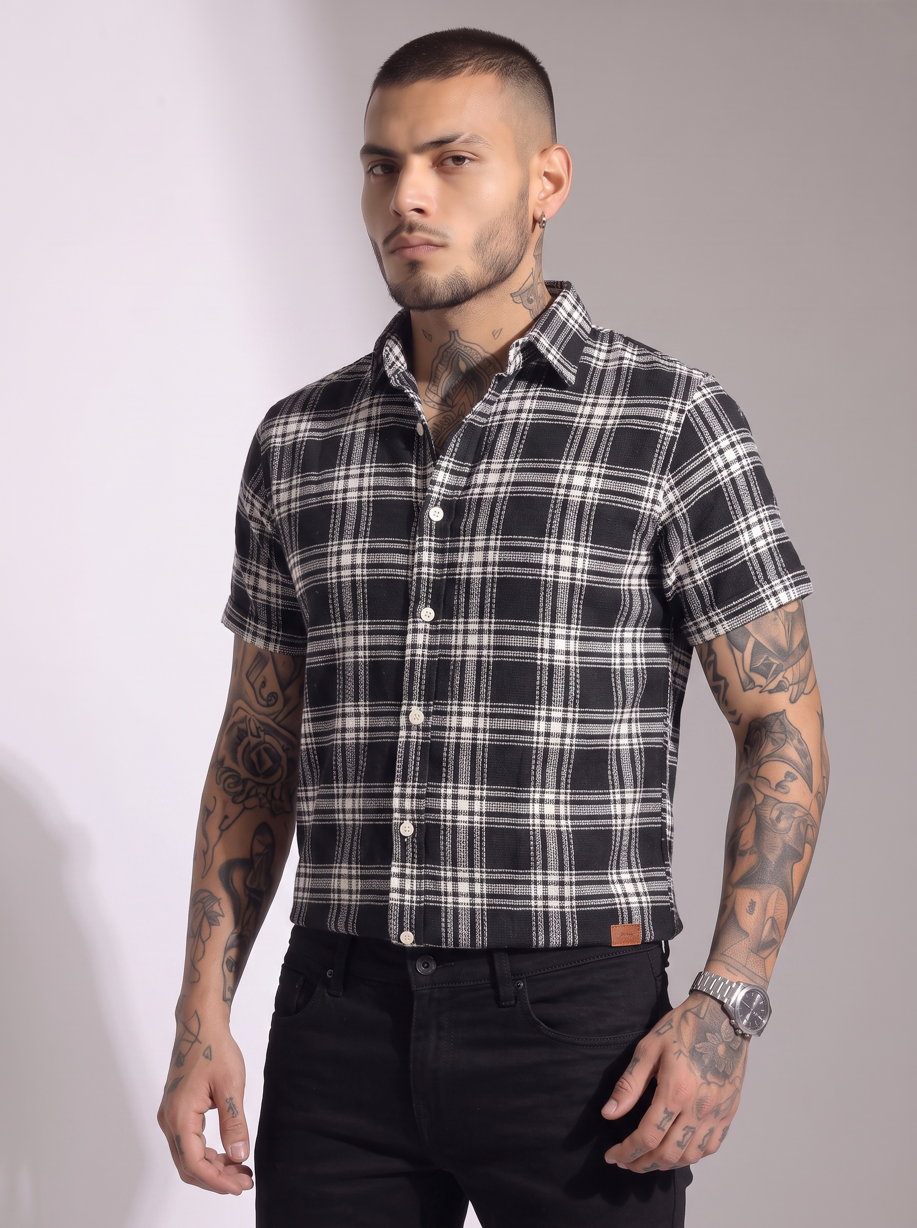 Escape Deer Shirt EDS R60 S1