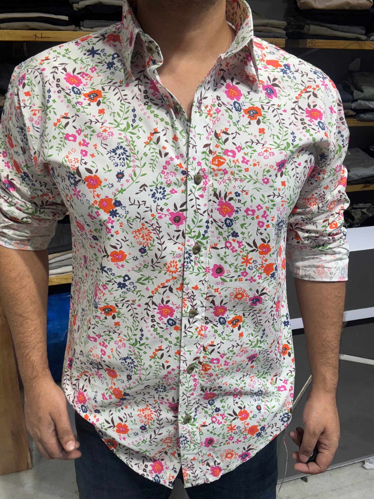 Escape Deer Shirt (2XL) ED1514