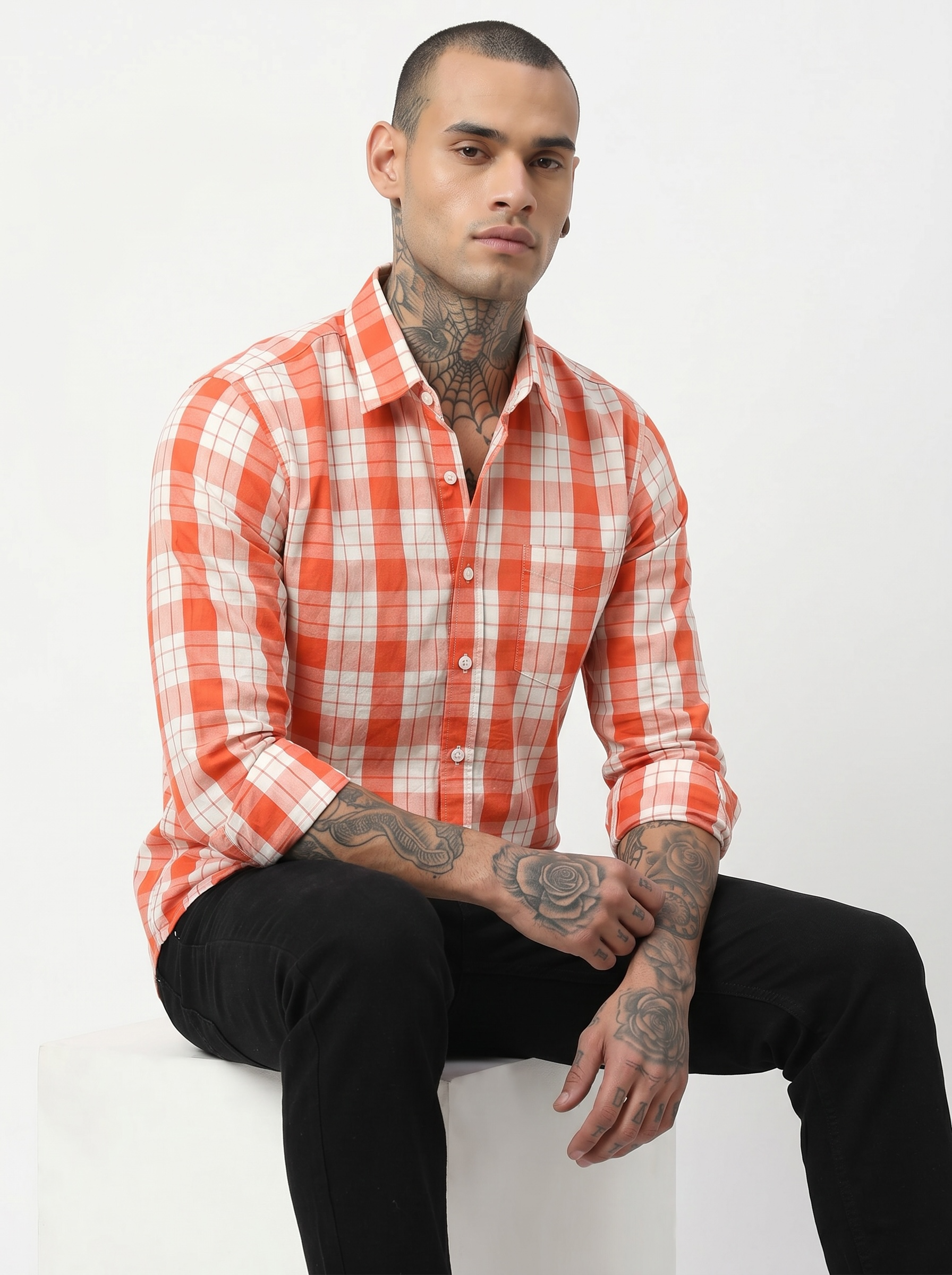 Escape Deer Shirt EDS 1032 R61 S4
