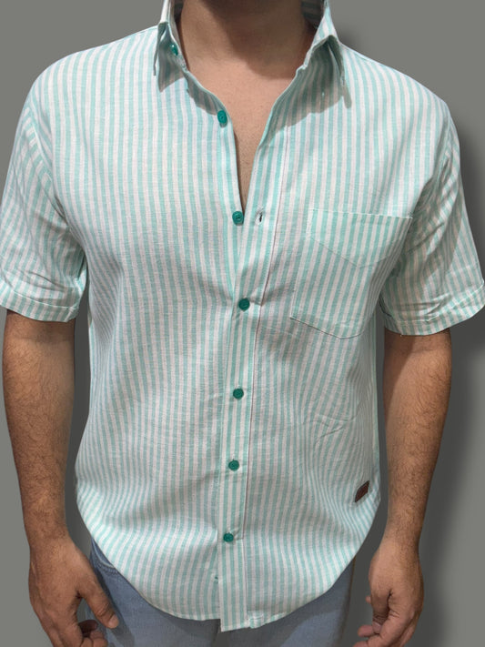 Escape Deer Shirt (2XL) ED1530 R8S3