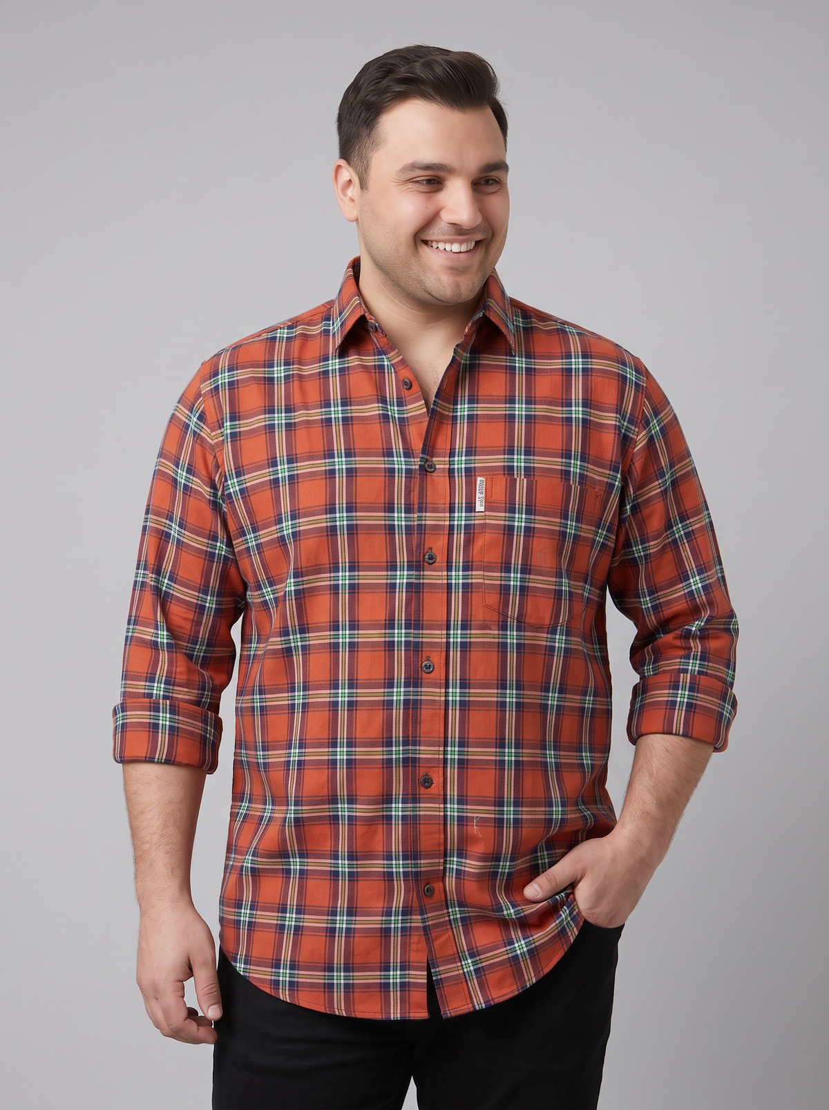 Escape Deer Shirt EDS 1556