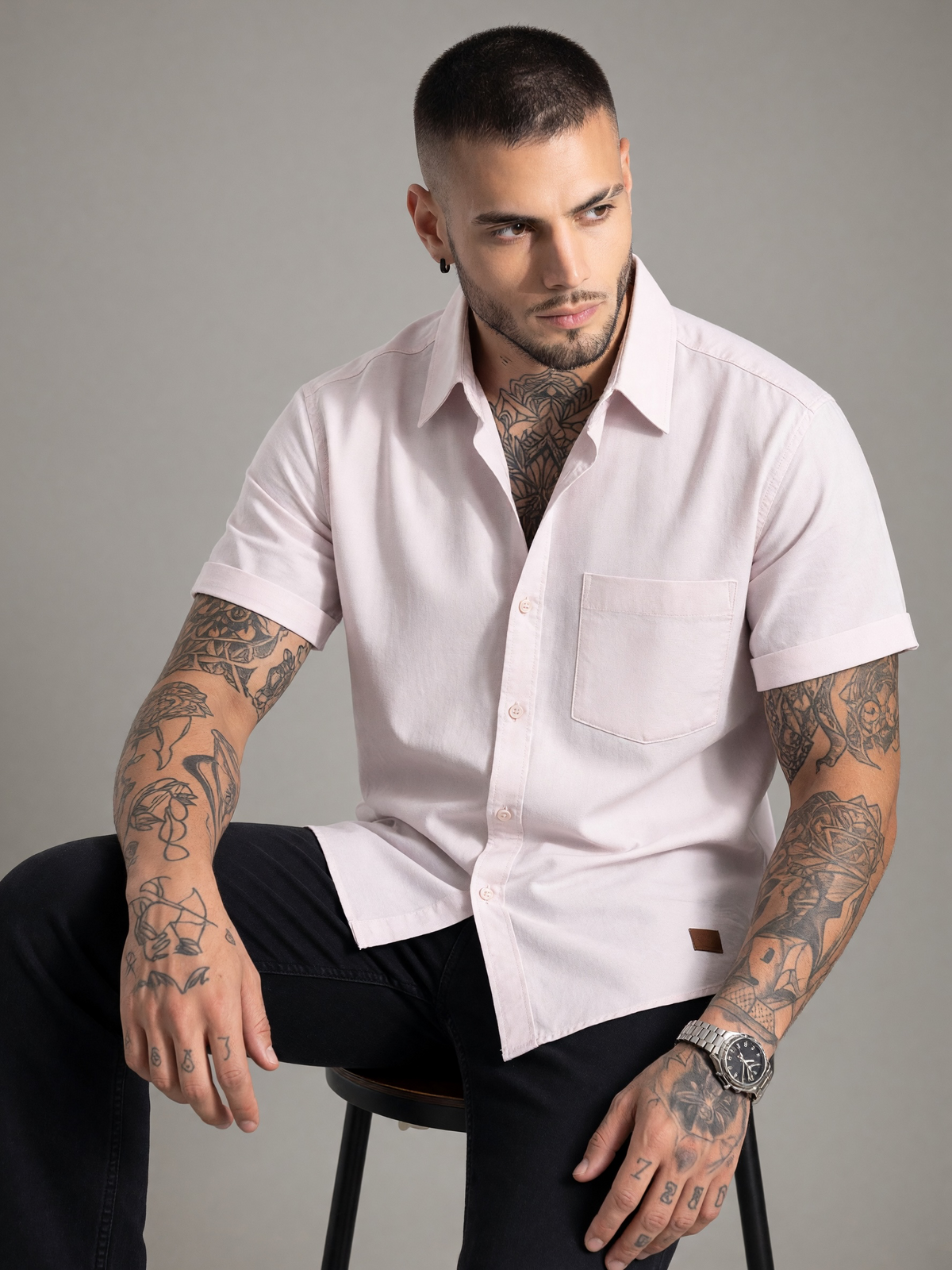 Escape Deer Shirt EDS R59 R1 S1