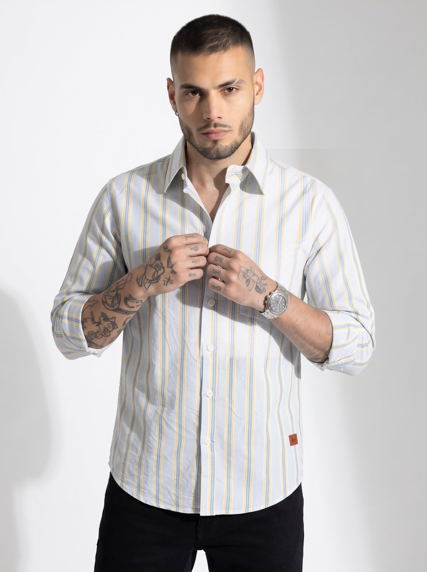 Escape Deer Shirt EDS 1397 R12 S4