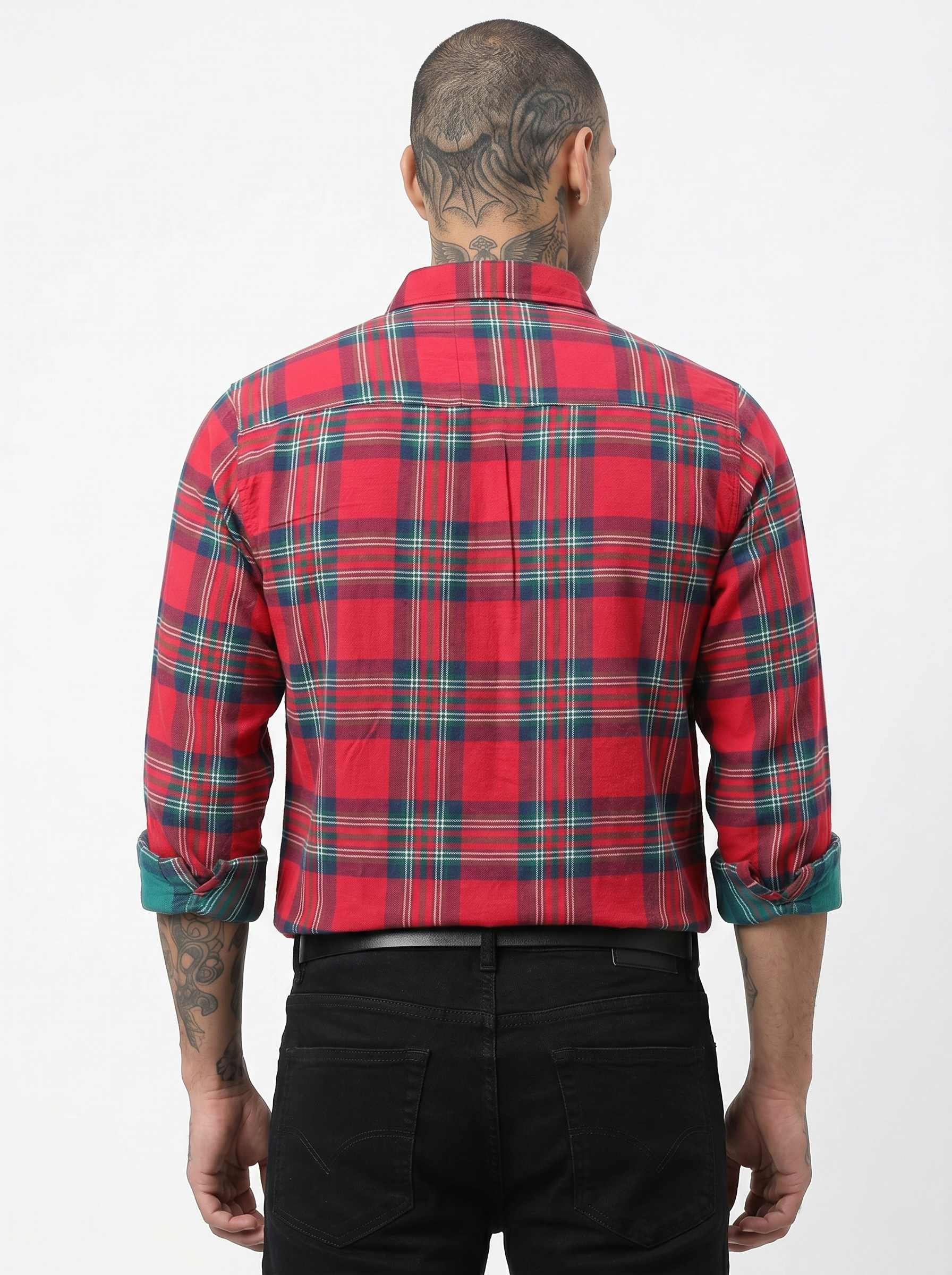 Escape Deer Shirt EDS 1097 R9 S3