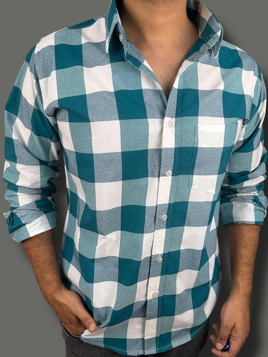 Escape Deer Shirt (L) ED1106 R1 S6
