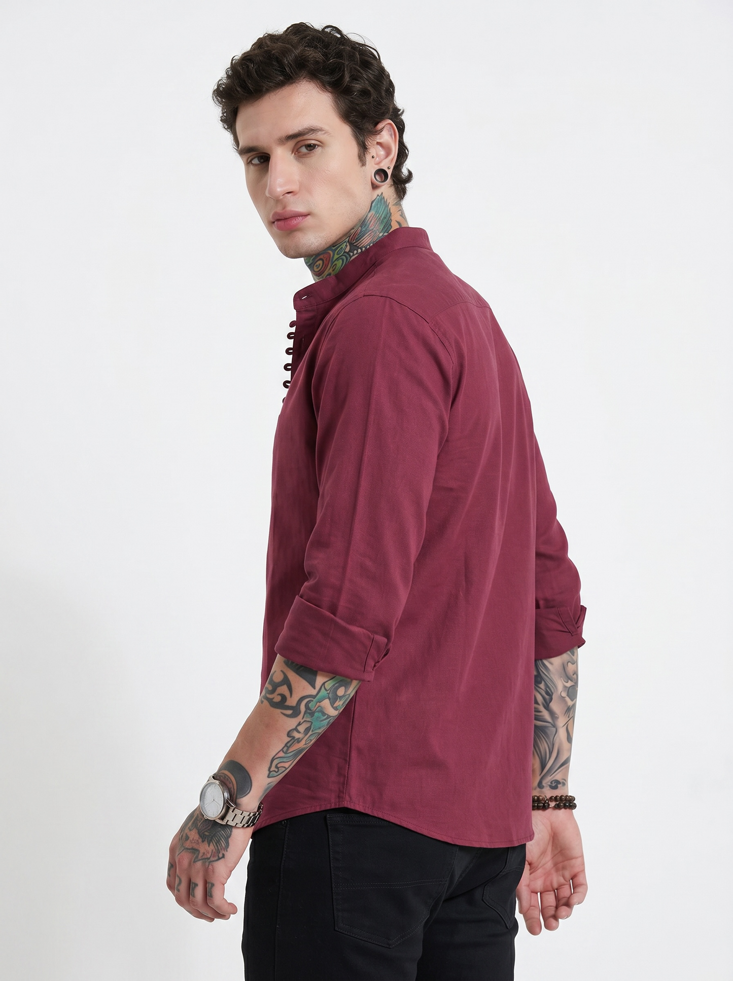 Escape Deer Kurta EDS 1090
