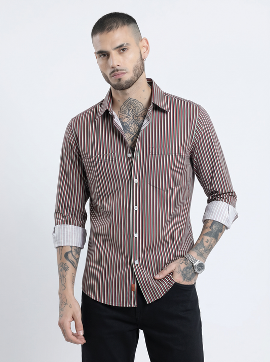 Escape Deer Shirt EDS 1157