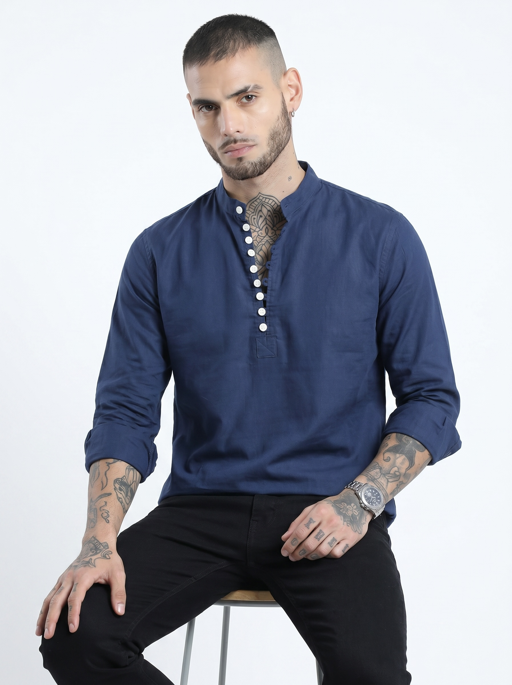 Escape Deer Kurta EDS 1088