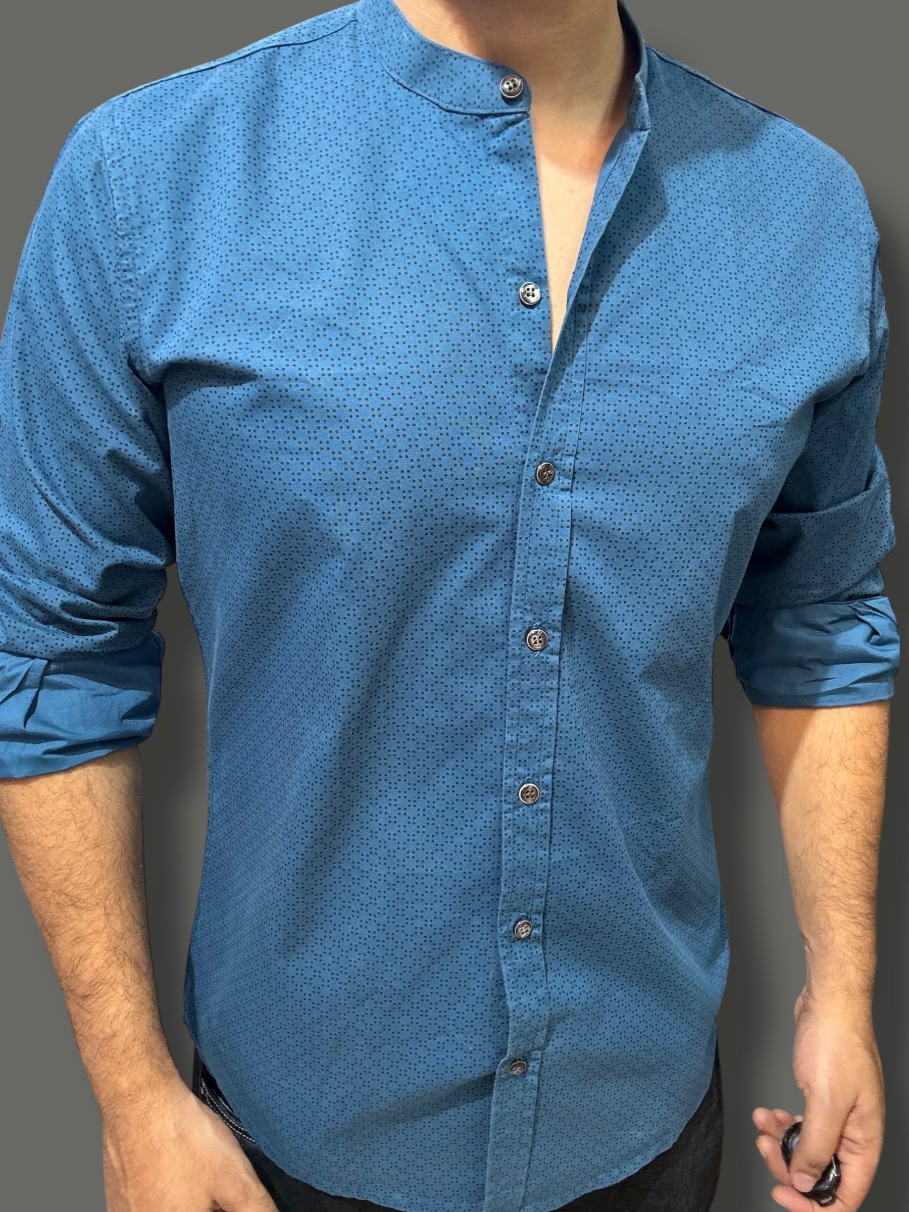 Escape Deer Shirt (M) ED1881 R51 S3