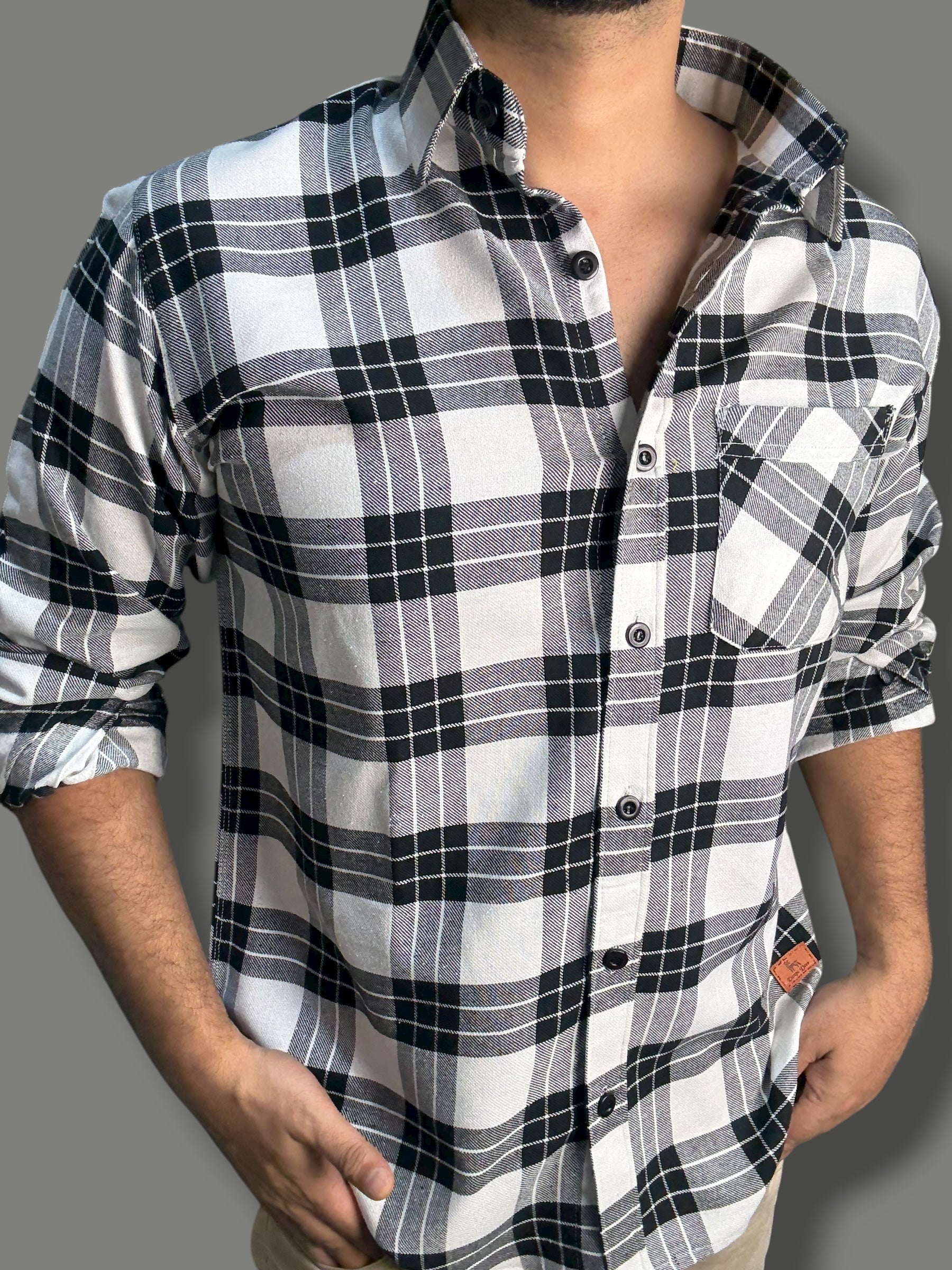 Escape Deer Shirt (M) ED1912