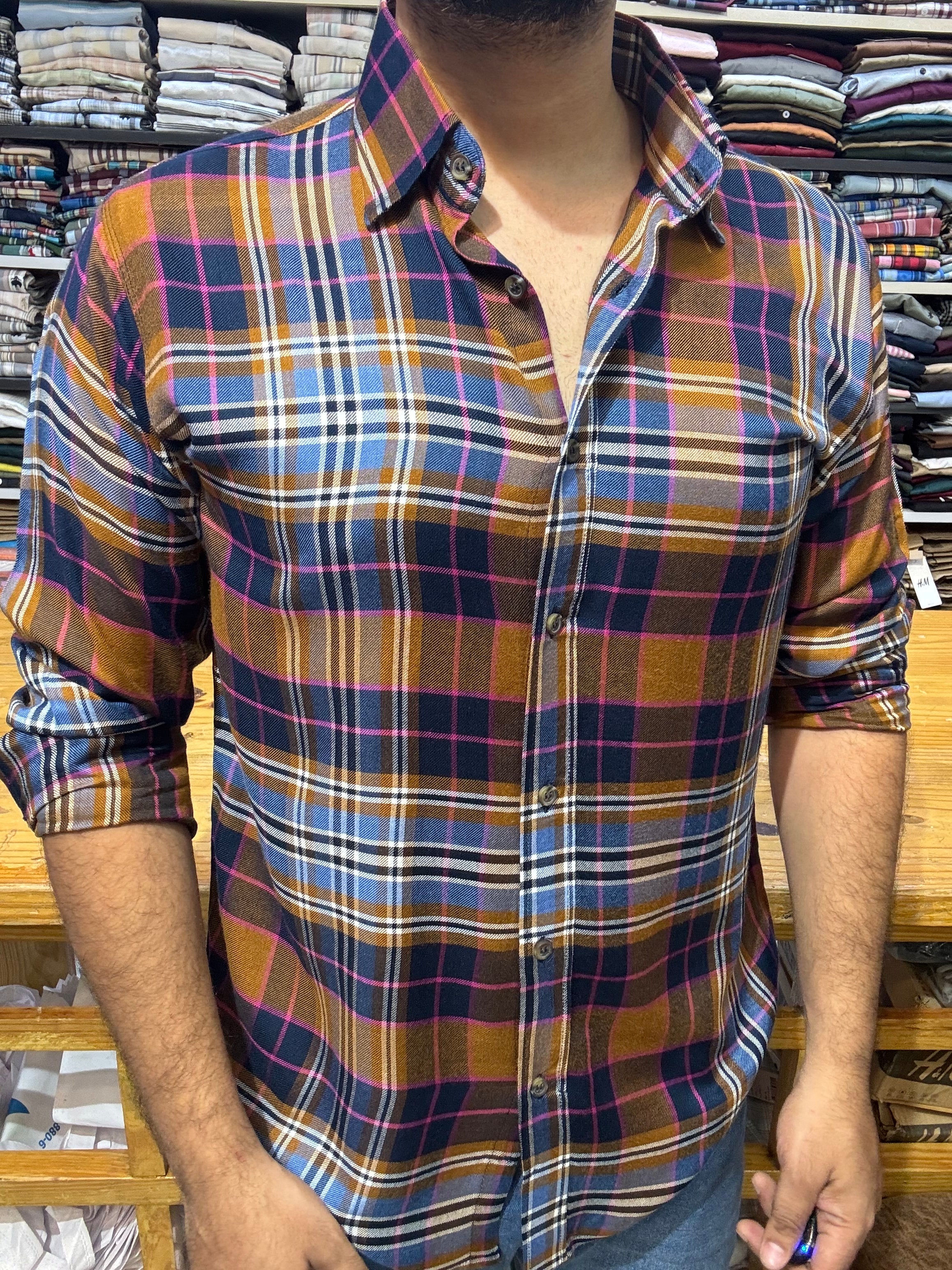 Escape Deer Shirt (2XL) ED1686 R56 S5