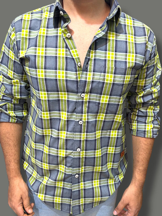 ESCAPE DEER Shirt (L) ED1231 R4S3