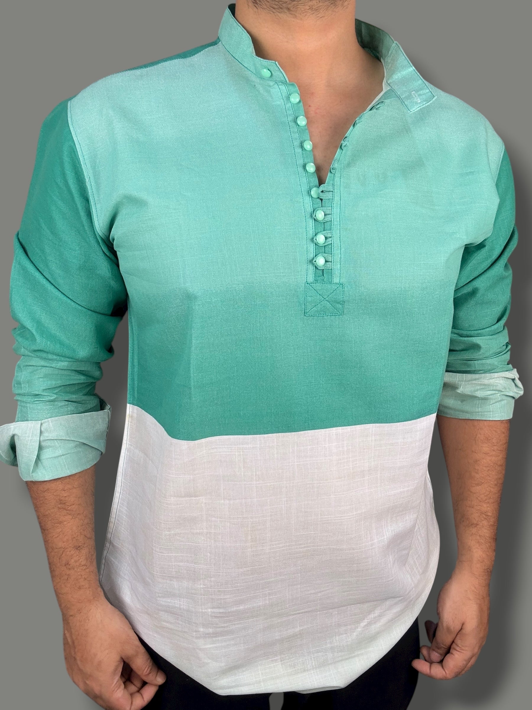 Escape Deer Kurta (L) ED1419 R16 S5