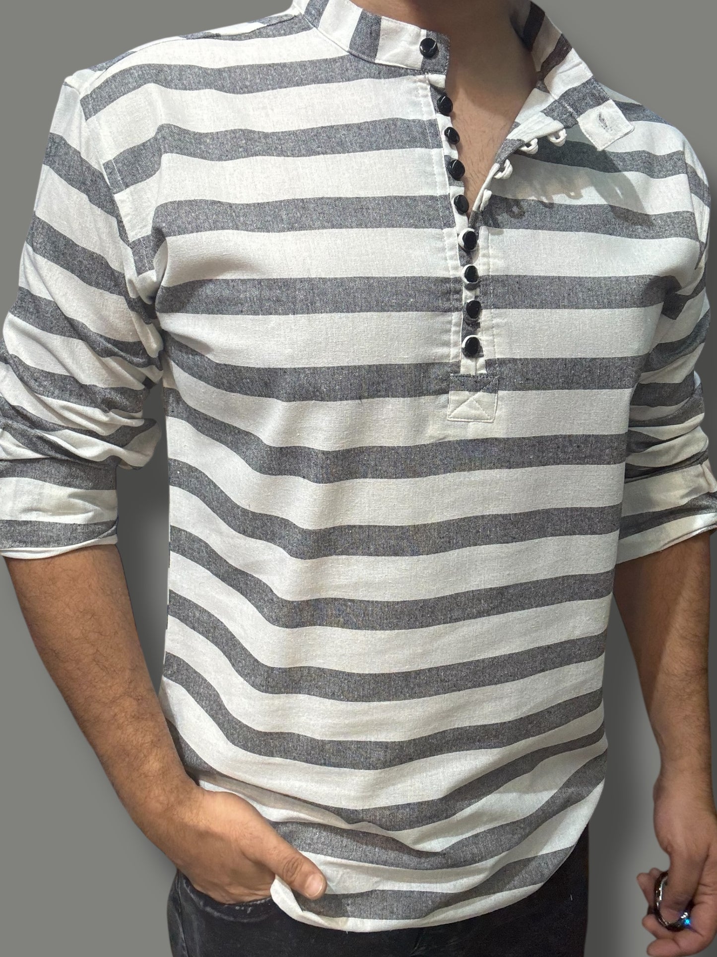 Escape Deer Kurta (2XL) ED1379