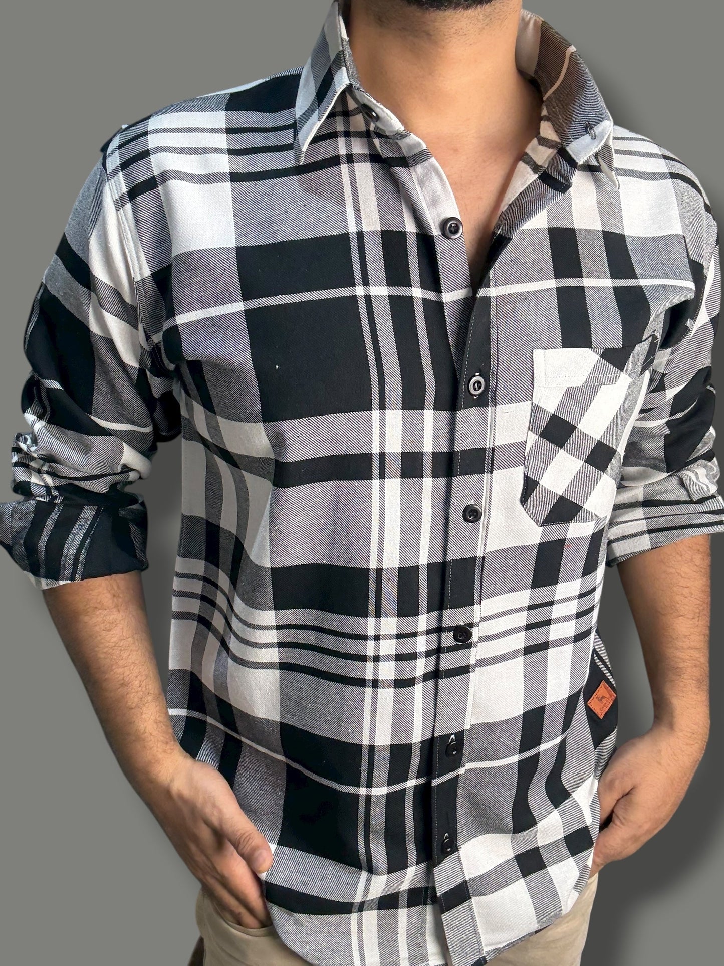 Escape Deer Shirt (L) ED1913