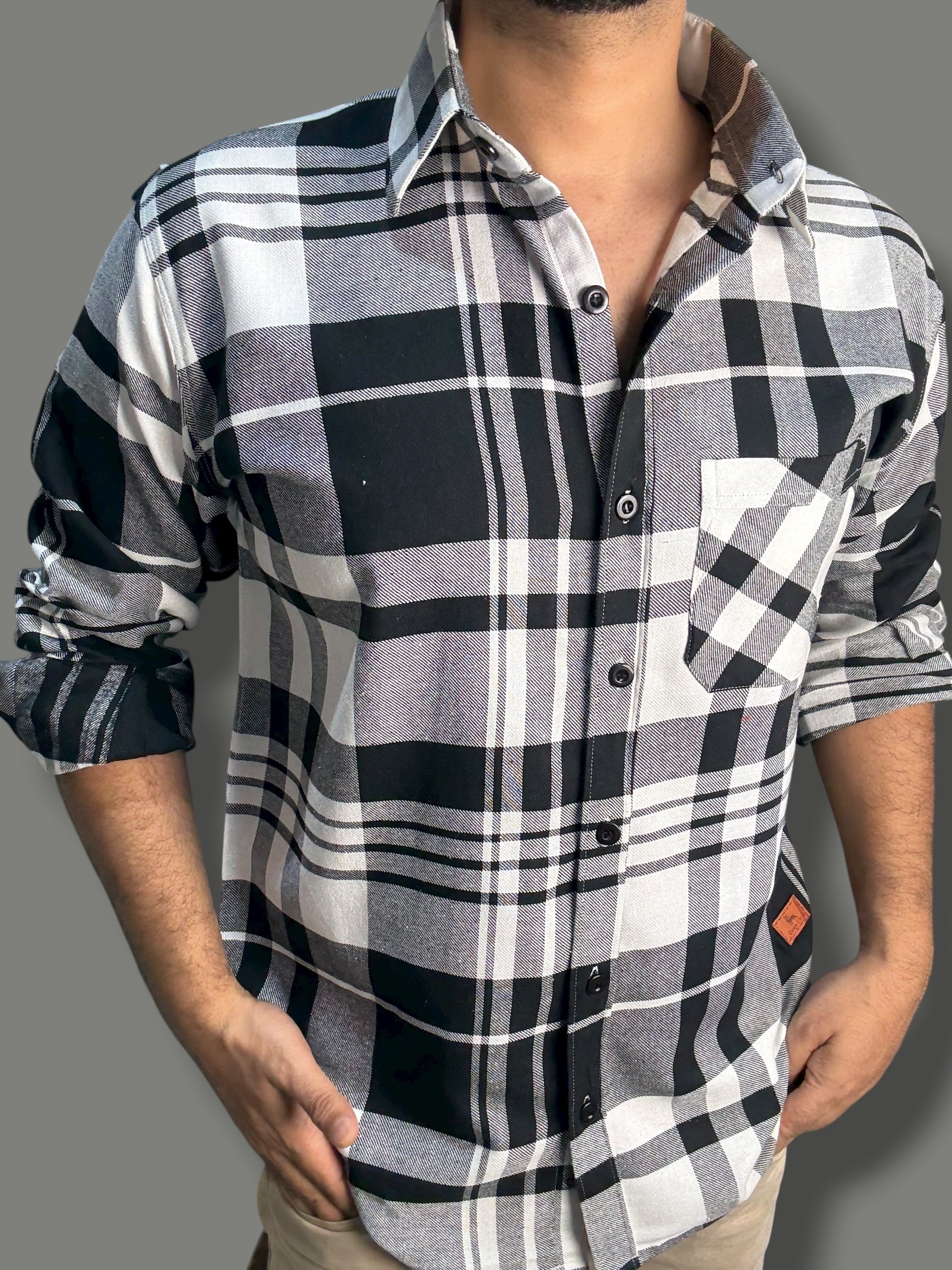 Escape Deer Shirt (L) ED1913