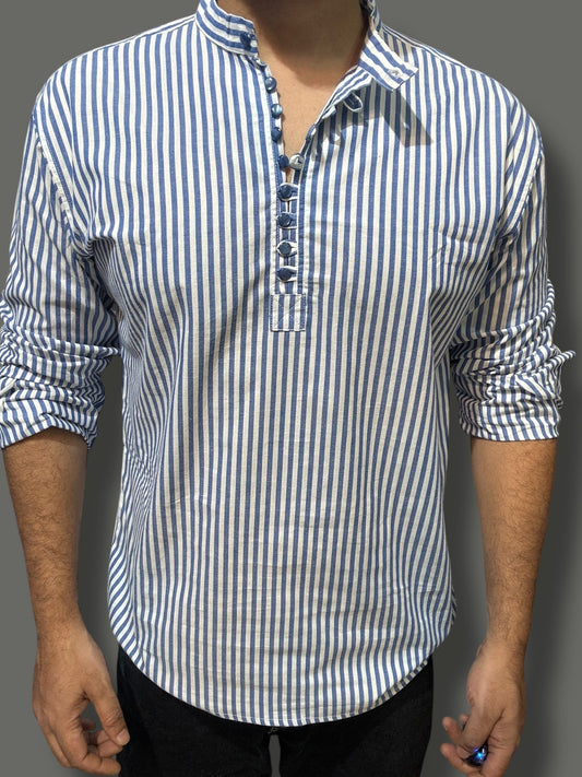 Escape Deer Kurta (M) ED1870 R51 S2