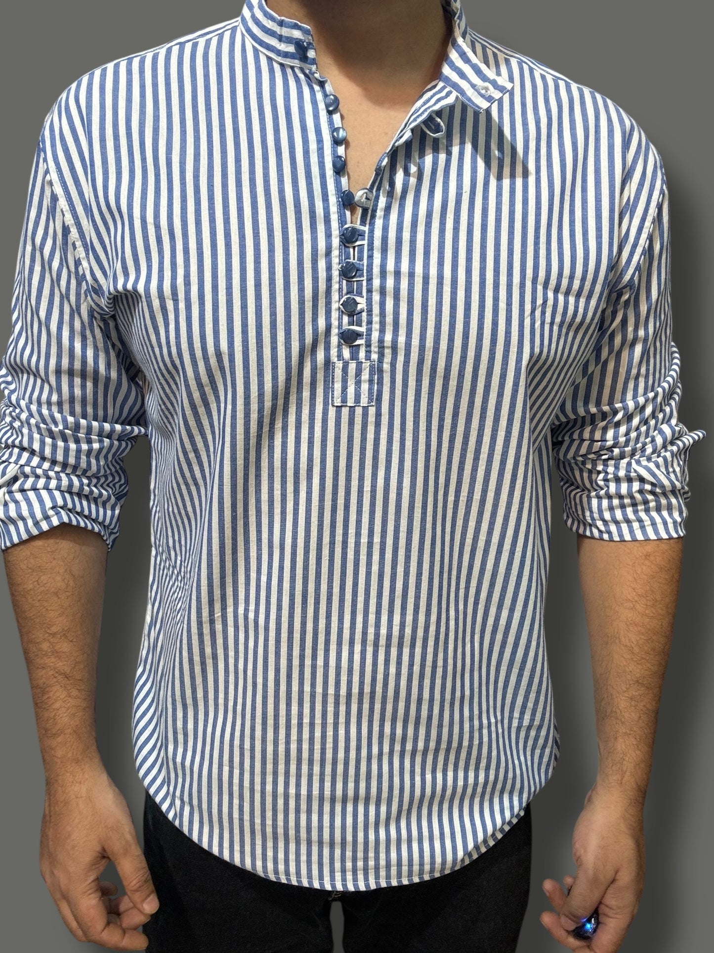 Escape Deer Kurta (2XL) ED1870 R51 S2