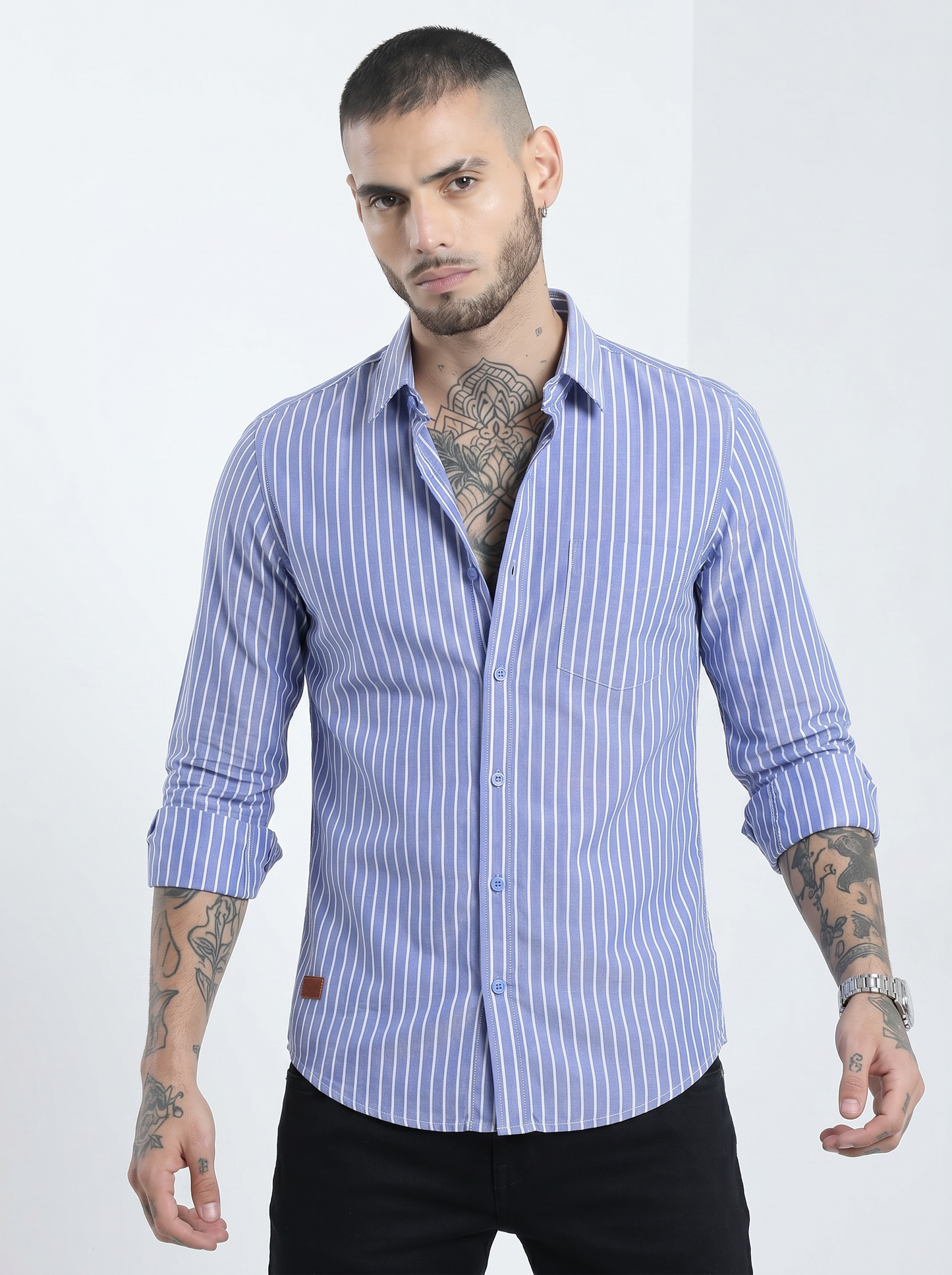 Escape Deer Shirt EDS 1021 R9 S3