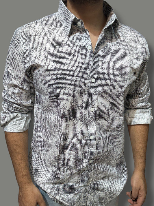 Escape Deer Shirt (M) ED1724 R59 S2