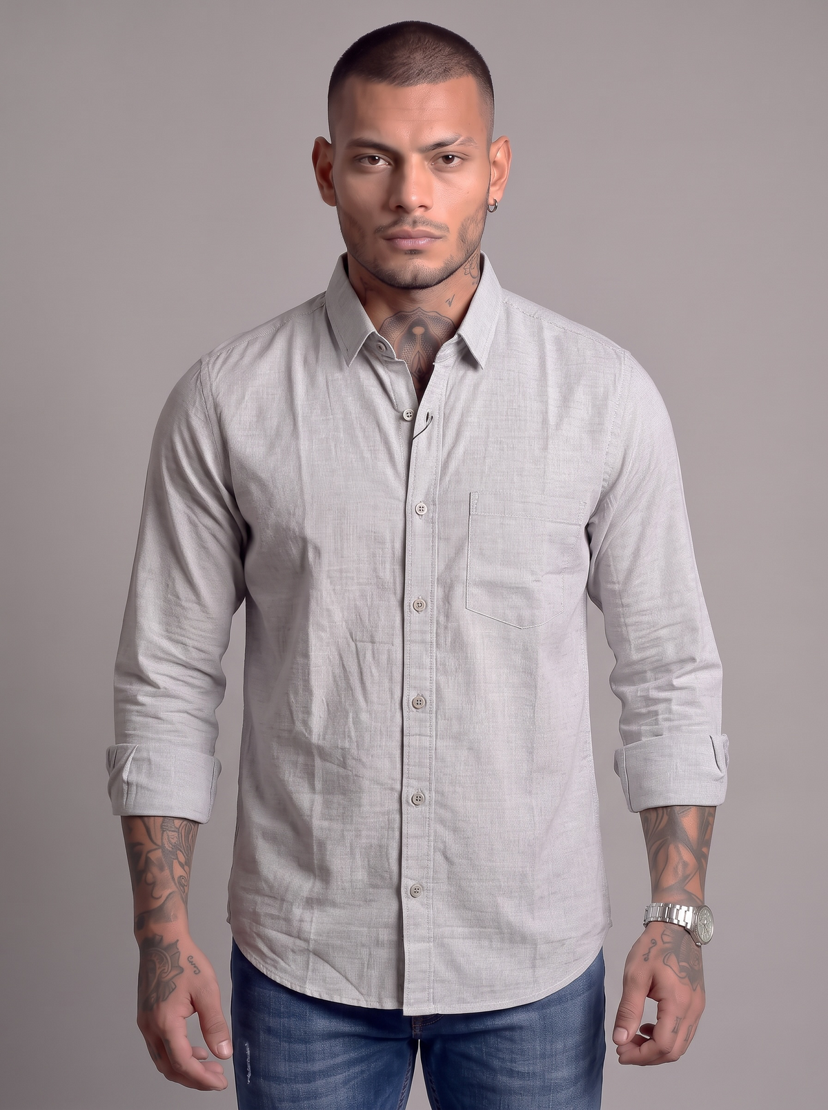 Escape Deer Shirt EDS R63 S6