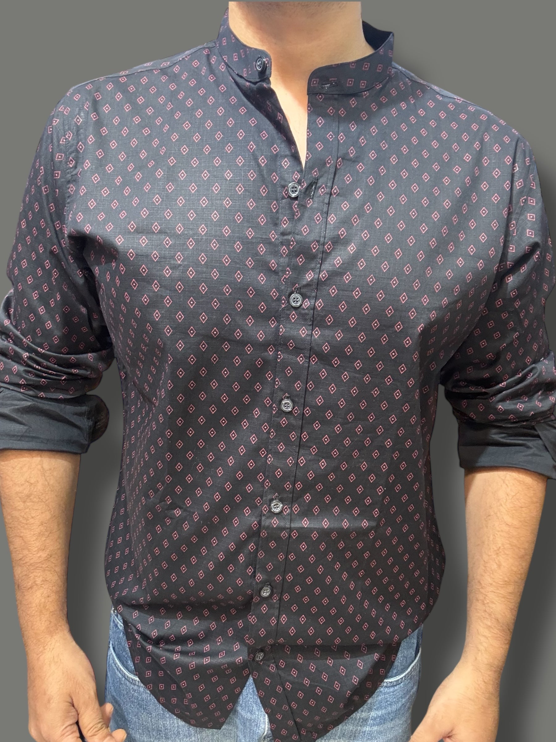 Escape Deer Shirt (M) ED1803 R54 S2