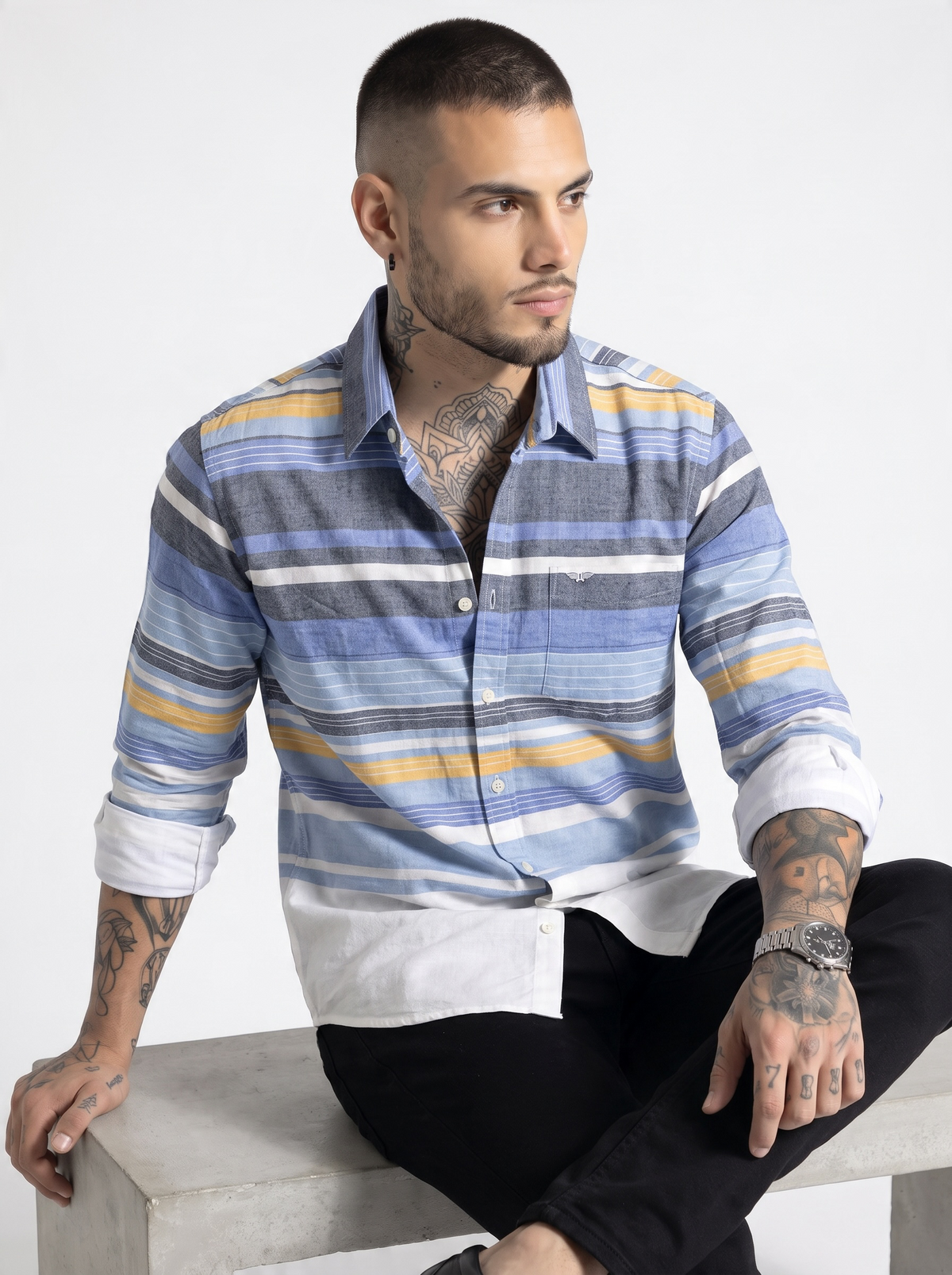 Escape Deer Shirt EDS R59 R1 S1