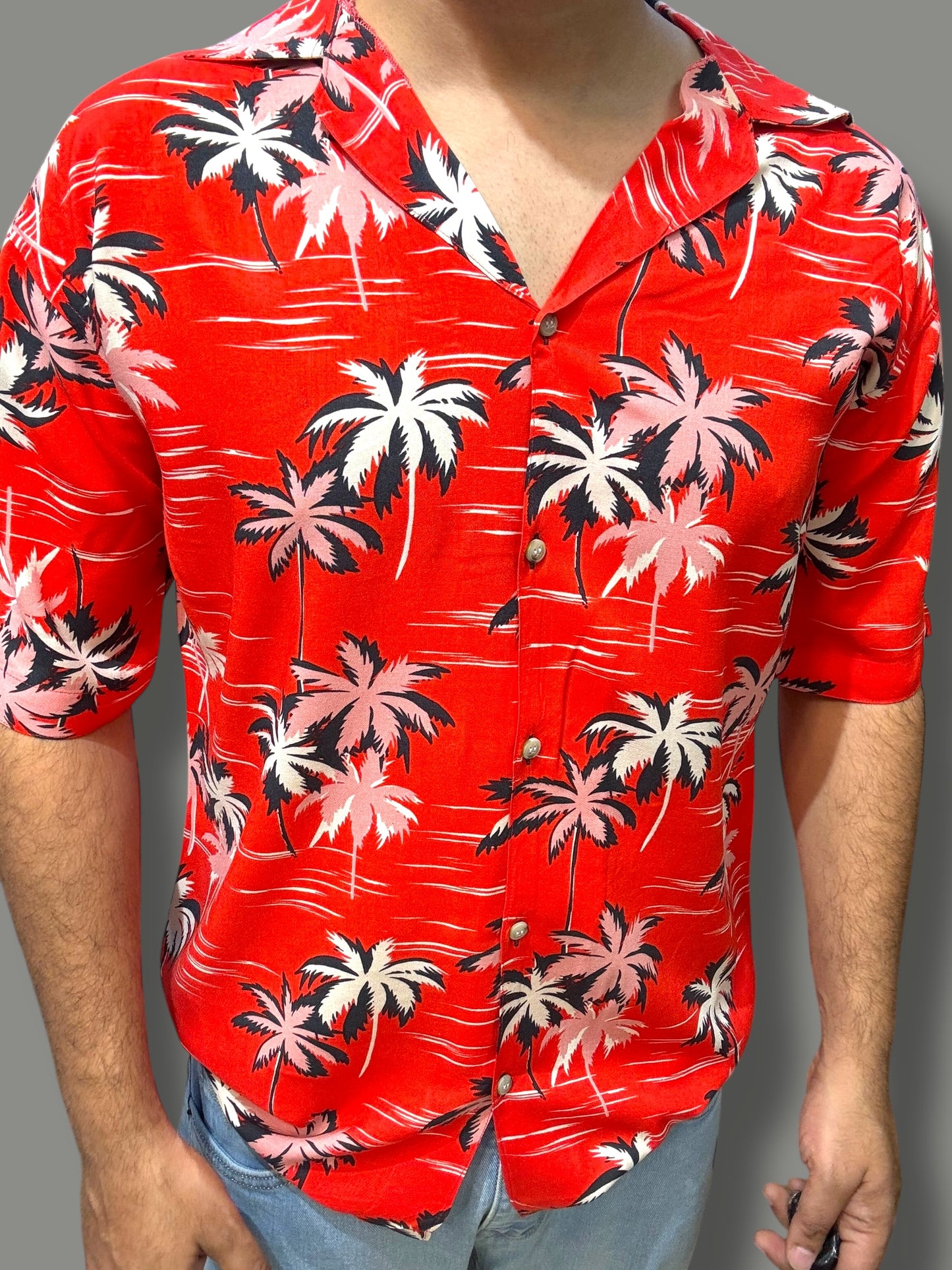 Escape Deer Shirt (M) ED1296 R5S6