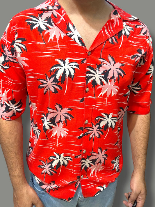 Escape Deer Shirt (M) ED1296 R5S6