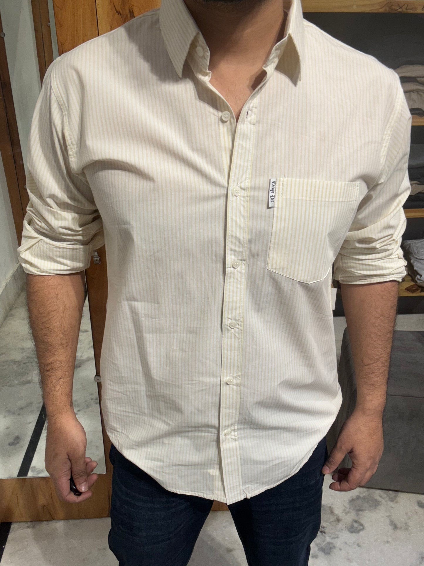 Escape Deer Shirt (L) ED1317