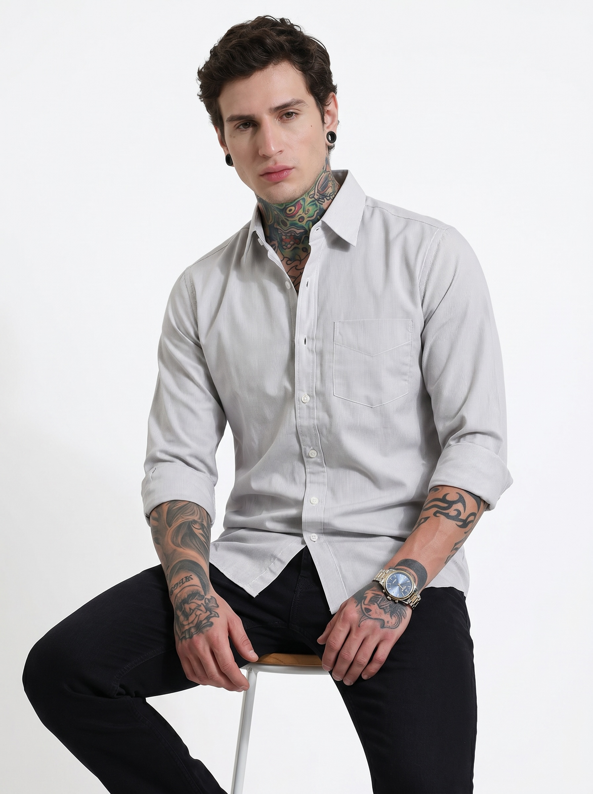 Escape Deer Shirt EDS 1037 R61 S3