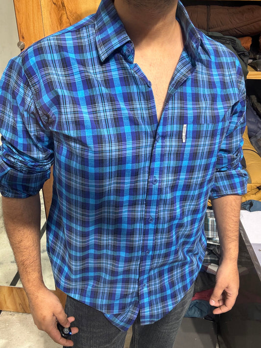 ESCAPE DEER Shirt (2XL) ED1229