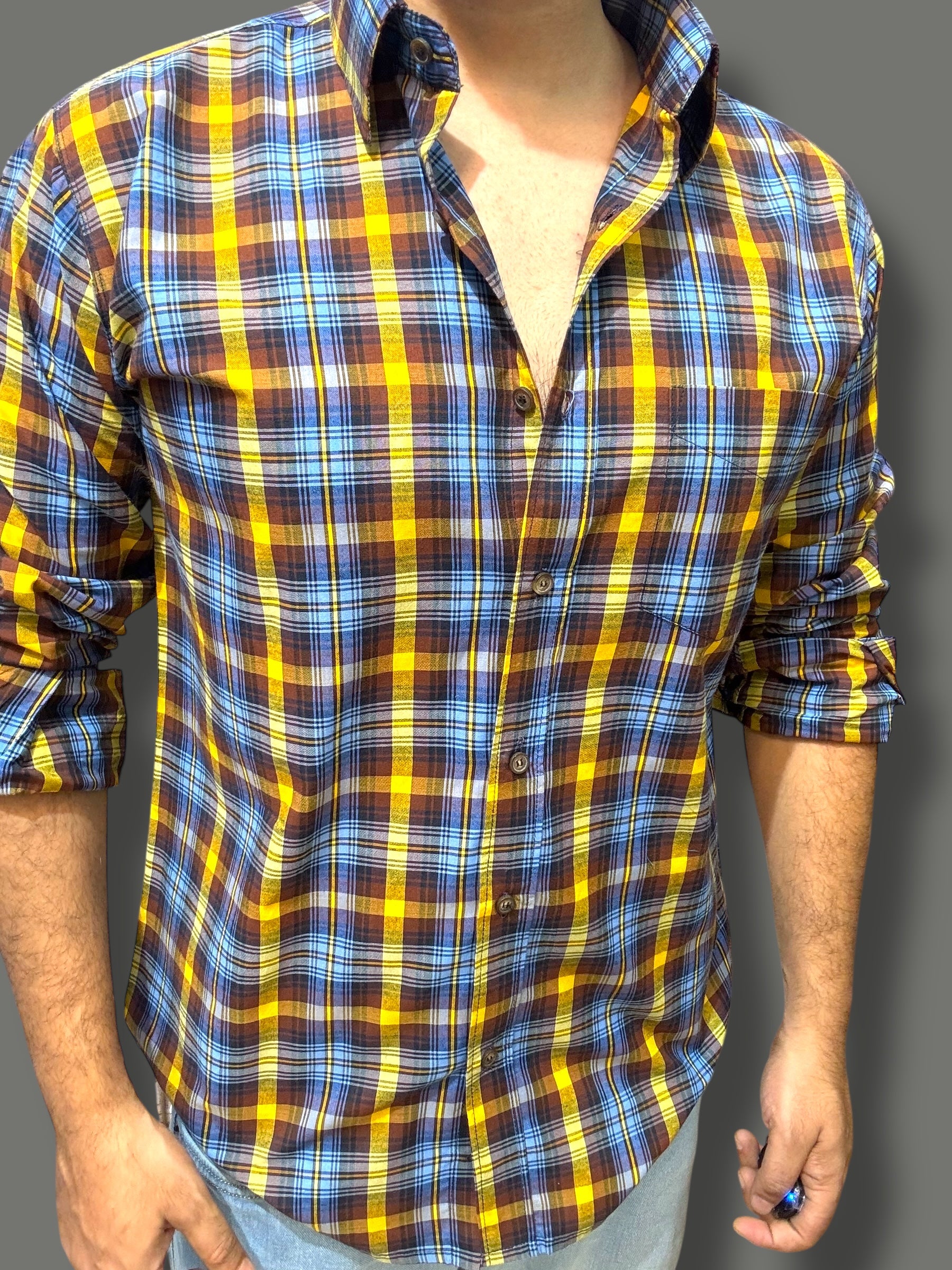 ESCAPE DEER Shirt (2XL) ED1240 R16 S8