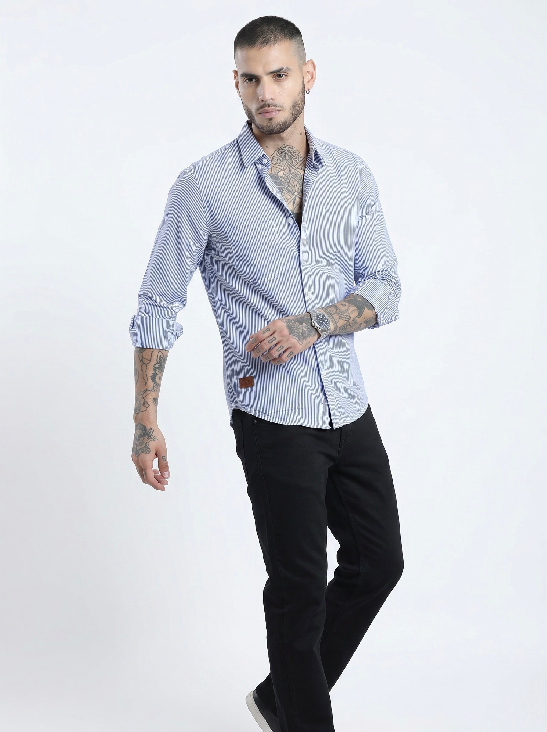 Escape Deer Shirt EDS 1025 R9 S2