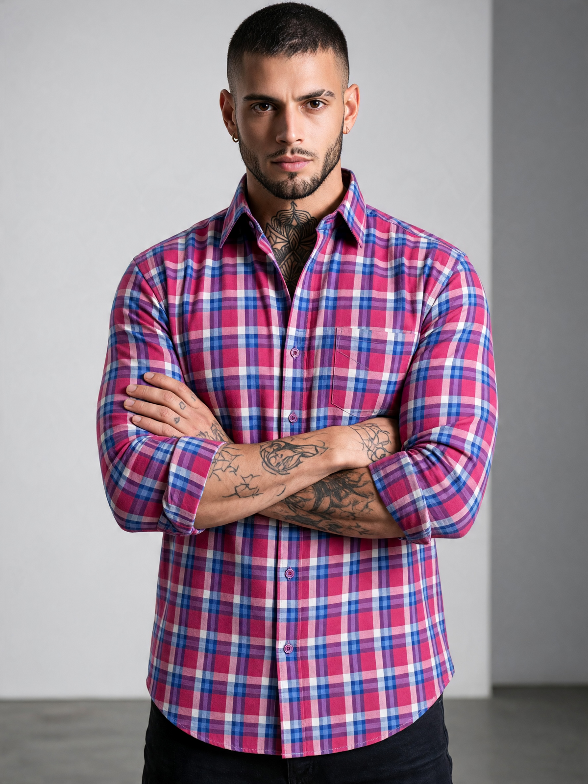 Escape Deer Shirt EDS 1101 R7 S2, S4