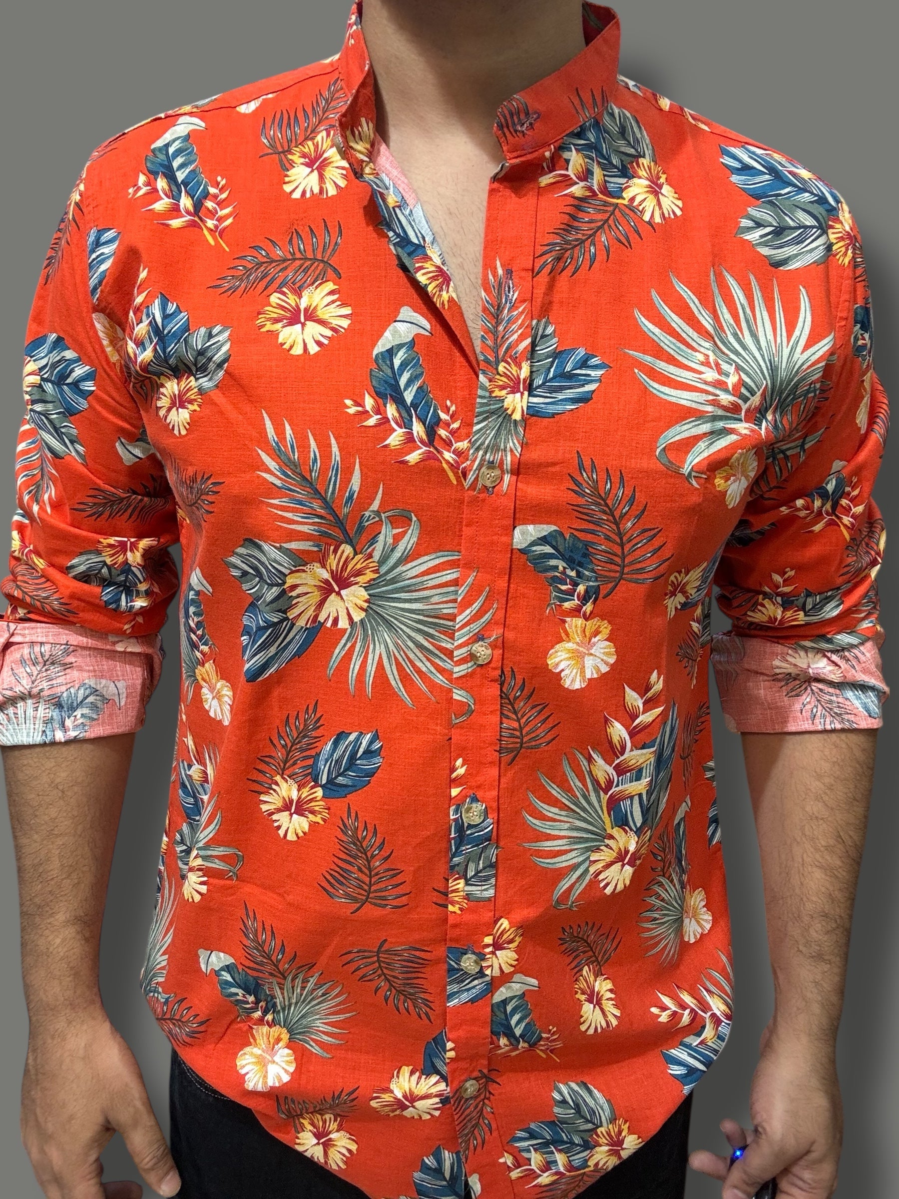 Escape Deer Shirt (M) ED1236 R53 S2
