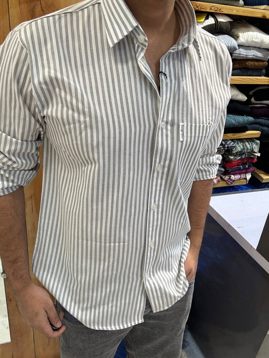 ESCAPE DEER Shirt (M) ED1196